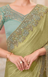 Indian Saree1